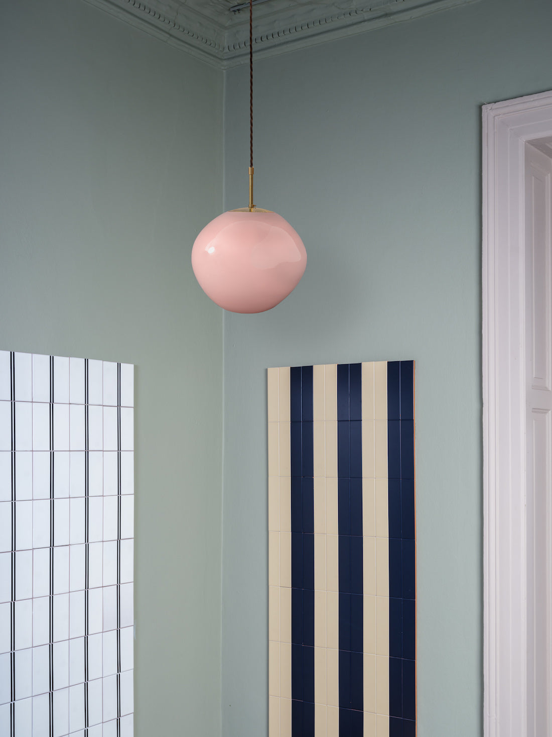 Bon Bon Pendant Lamp